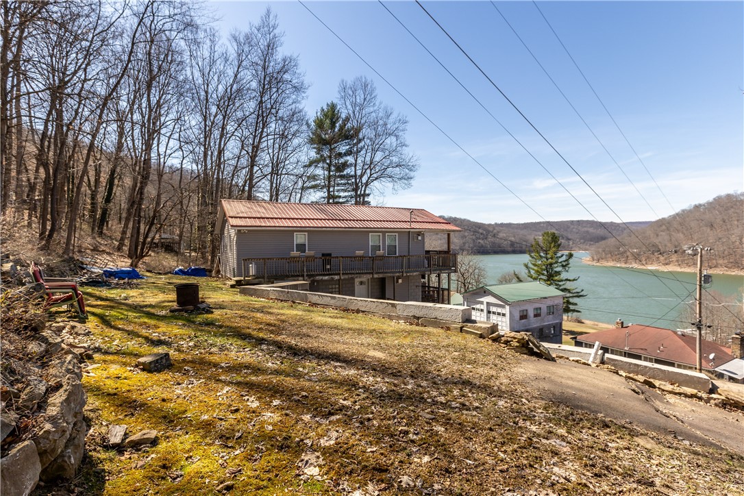 491 Lake Side Rd