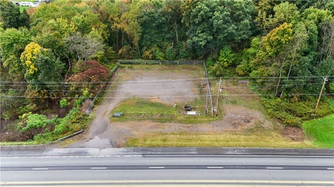 Vacant Land For Sale - LOT Route 422<br/> Clearfield Twp, PA 16034