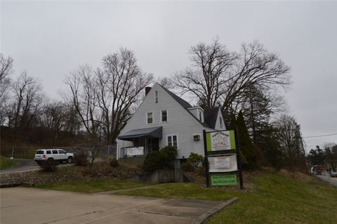 Photo of 53 Oak Spring Rd, Washington, PA 15301 (MLS # 1742079)