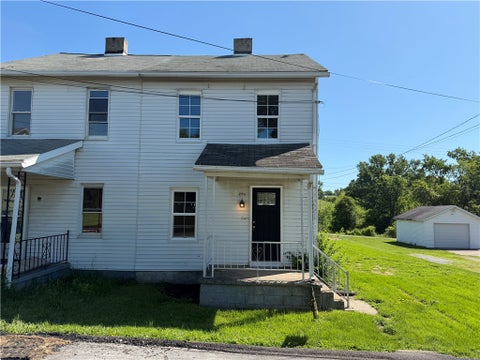 Homes For Sale - 235 Jefferson Ave Ave<br/> North Union Twp, PA 15472