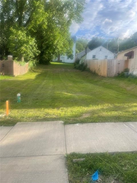 231 Whittier St Vandergrift PA 15690