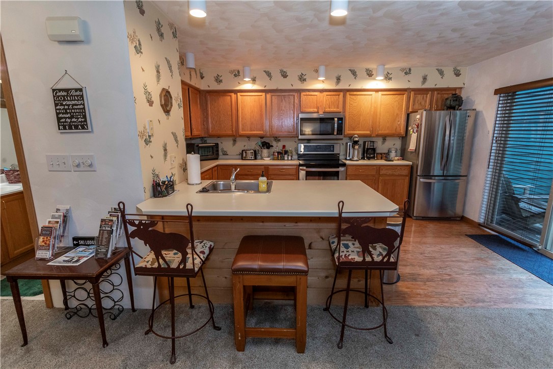 9140 Aspen Drive Dr #215B, Seven Springs Resort, Kentucky image 9
