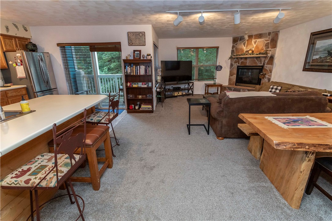 9140 Aspen Drive Dr #215B, Seven Springs Resort, Kentucky image 7