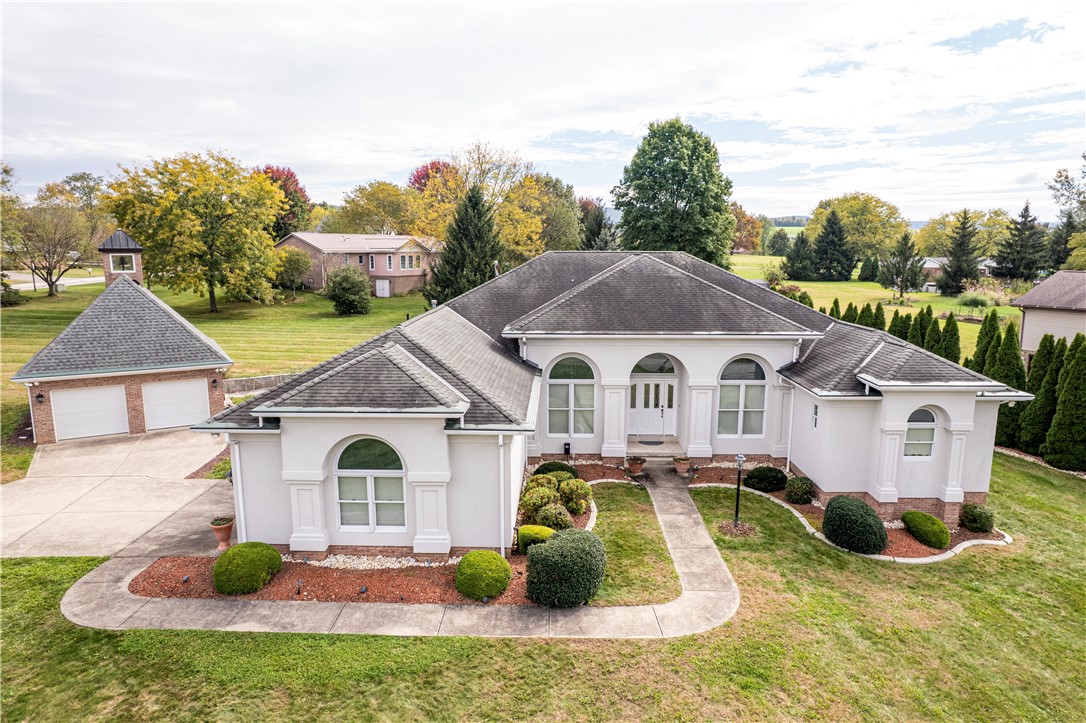 Mt Pleasant Twp, Pennsylvania 15666, United States, 3 Bedrooms Bedrooms, ,3 BathroomsBathrooms,Residential,Active,228880