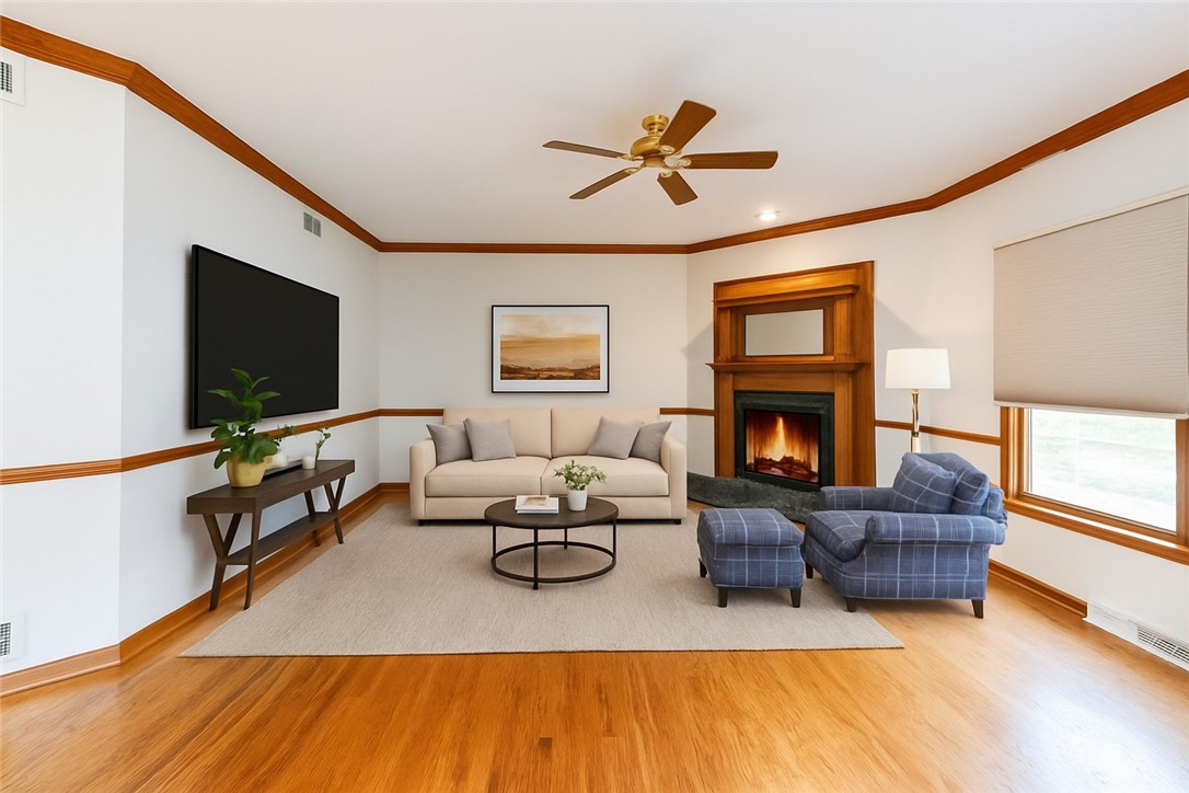 Mt Pleasant Twp, Pennsylvania 15666, United States, 3 Bedrooms Bedrooms, ,3 BathroomsBathrooms,Residential,Active,228880