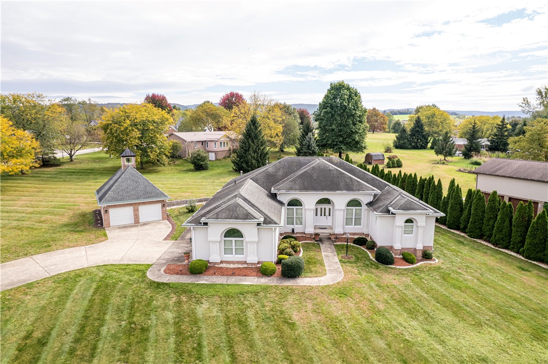 Mt Pleasant Twp, Pennsylvania 15666, United States, 3 Bedrooms Bedrooms, ,3 BathroomsBathrooms,Residential,Active,228880