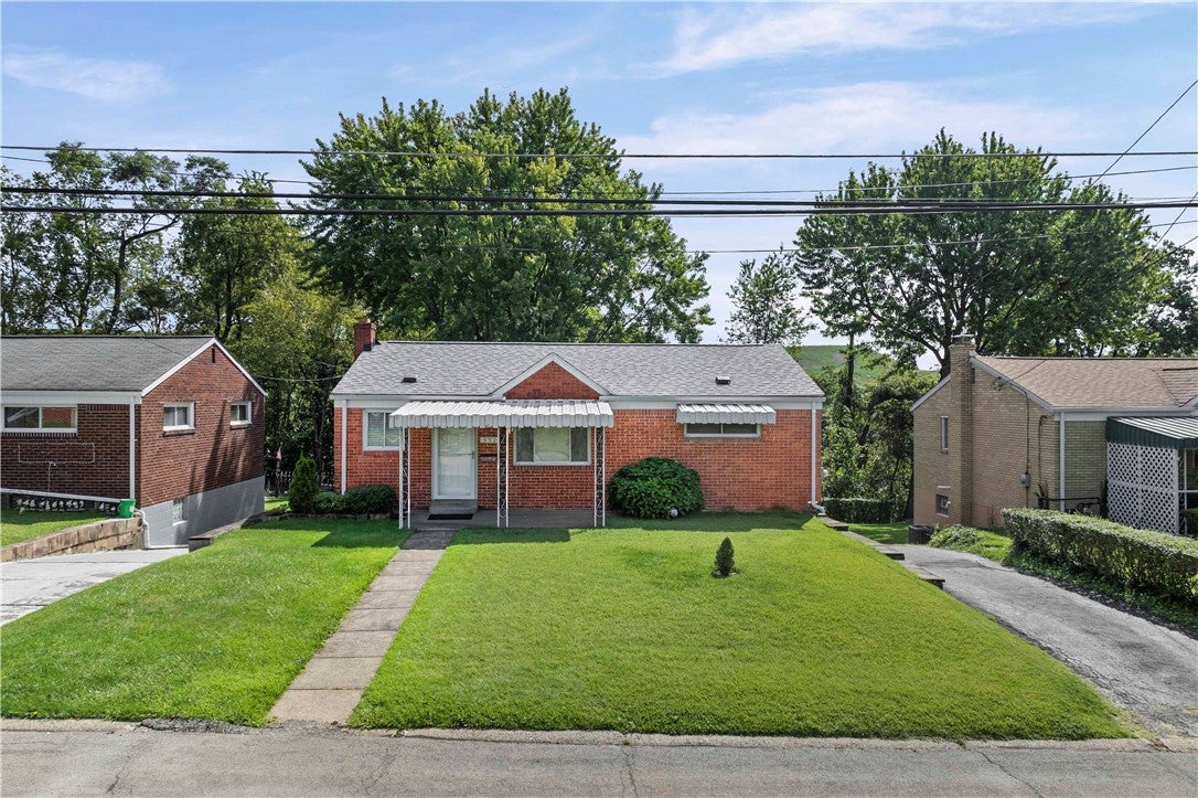 551 Lebanon Manor Dr