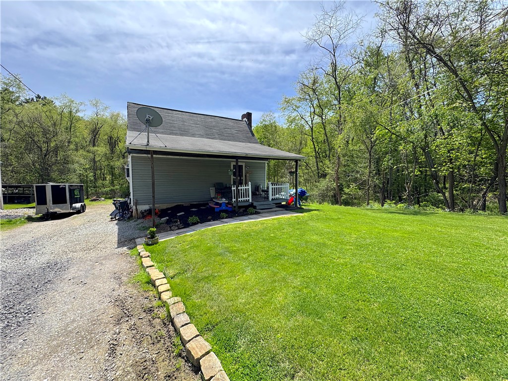 148 Poverty Hollow Rd