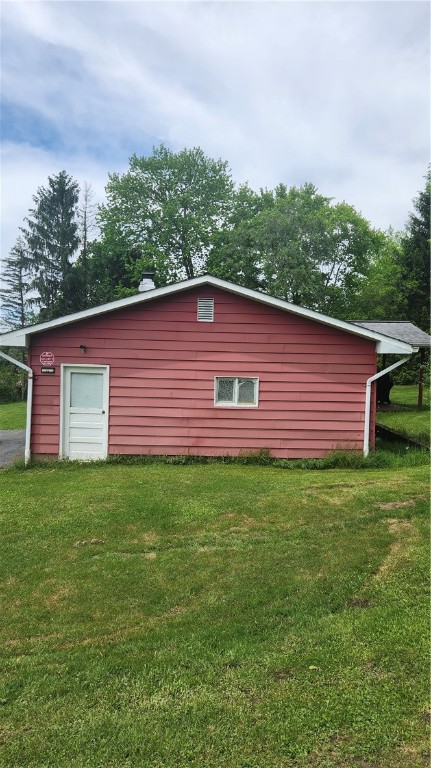 136 High St St, Oil City, Pennsylvania image 5