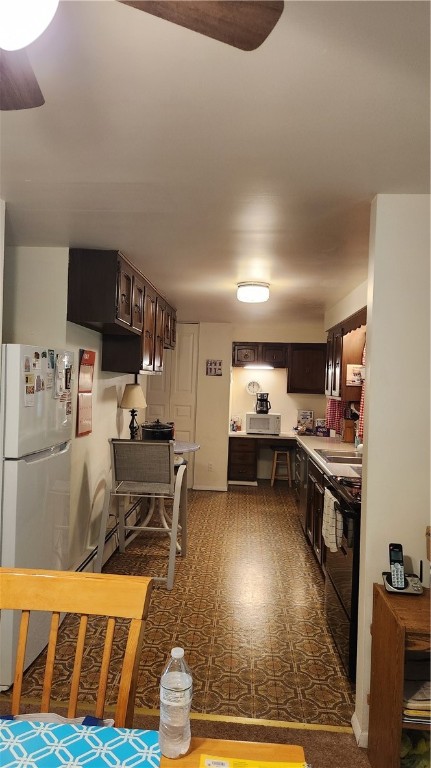 136 High St St, Oil City, Pennsylvania image 29