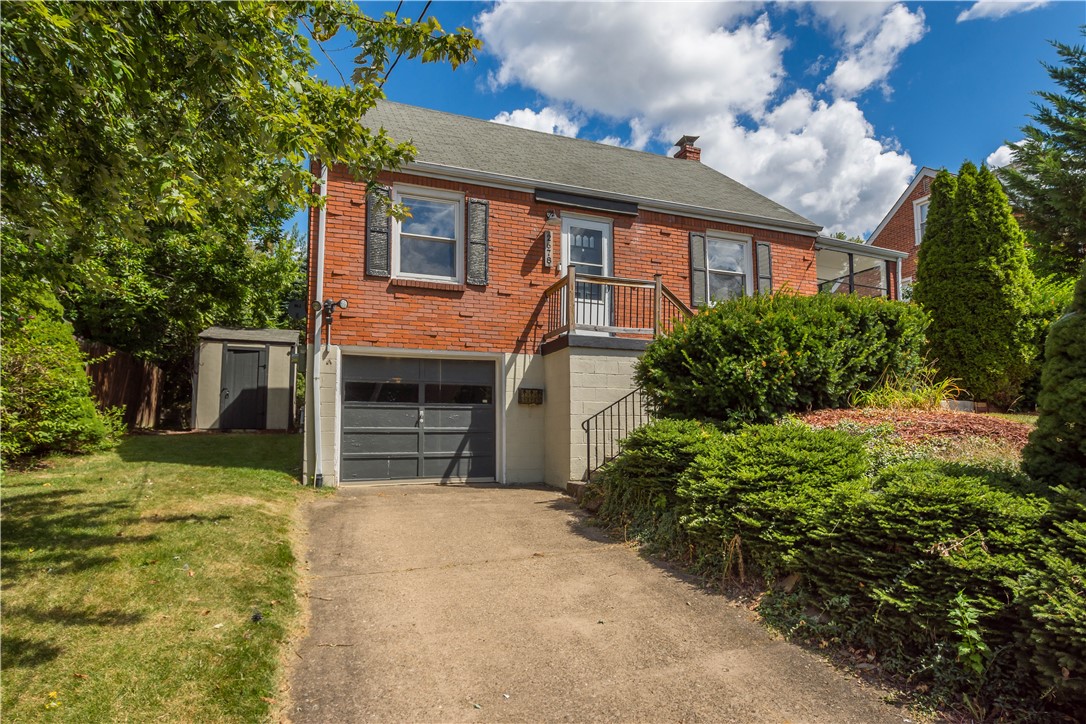 West Mifflin, Pennsylvania 15122, United States, 3 Bedrooms Bedrooms, ,2 BathroomsBathrooms,Residential,Active,250391