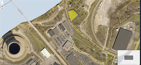 Photo of 0 Ferry Hill Rd, Shippingport, PA 15077 (MLS # 1732052)