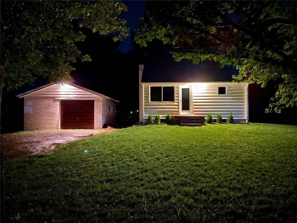 323 Butler Ave