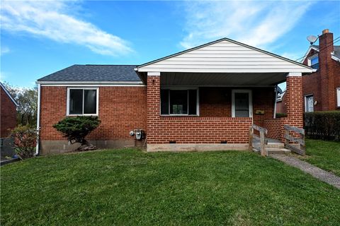 Photo of 3413 Orchard Dr, Mckeesport, PA 15133 (MLS # 1727564)