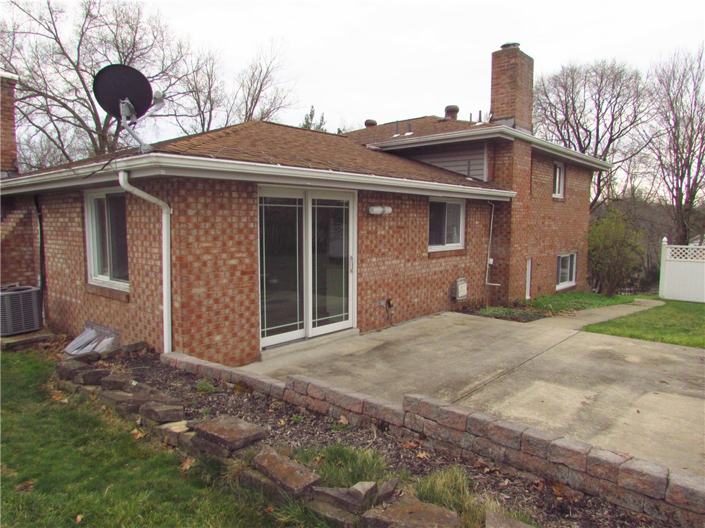 3352 Evergreen Drive Dr, Murrysville, Pennsylvania image 38