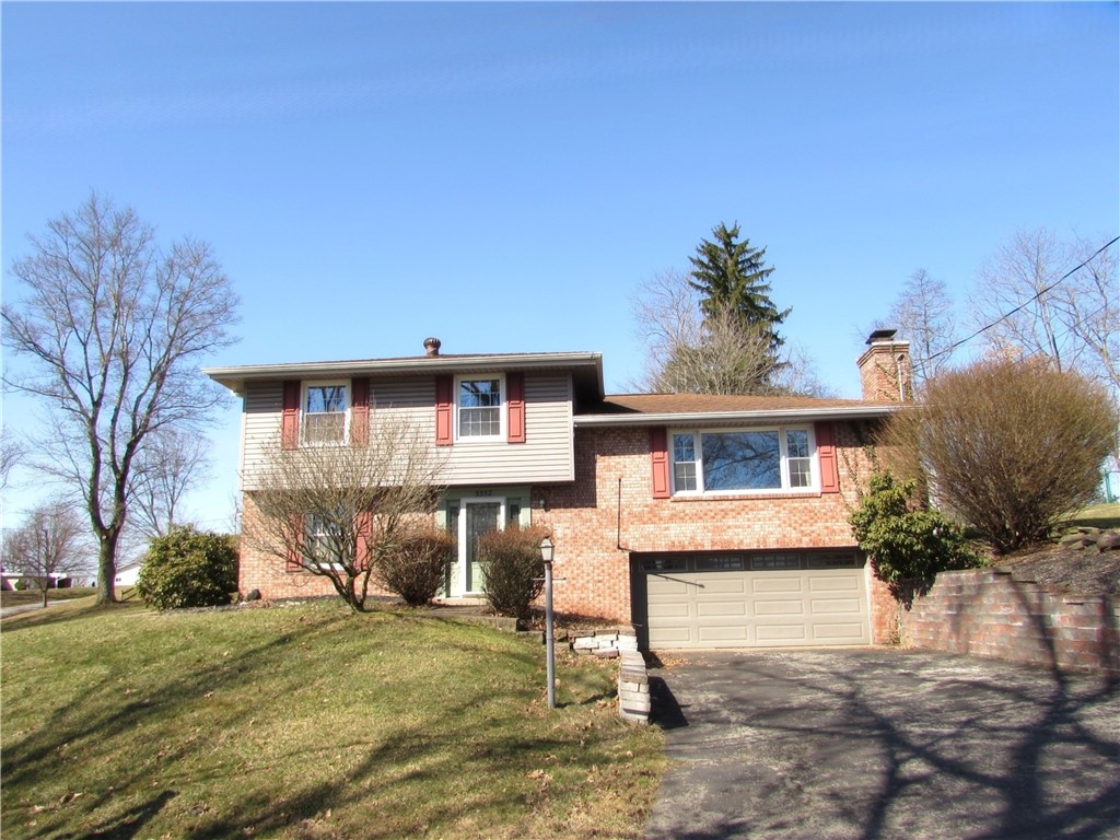 3352 Evergreen Drive Dr, Murrysville, Pennsylvania image 1
