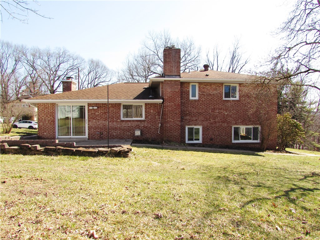 3352 Evergreen Drive Dr, Murrysville, Pennsylvania image 39