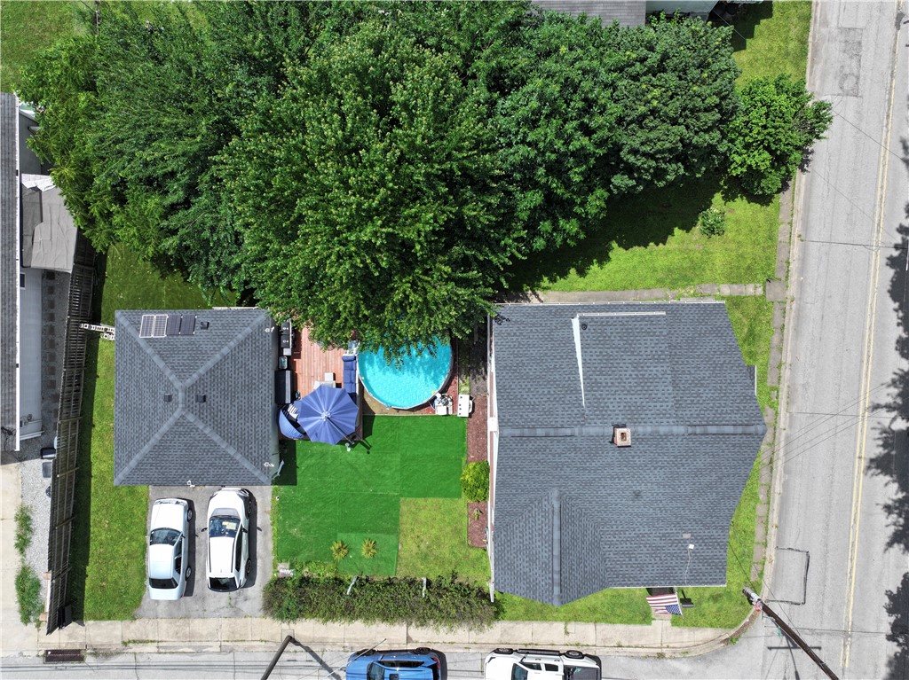 Photo 1 of 46 — 1030 Scott Avenue, Jeannette, PA 15644