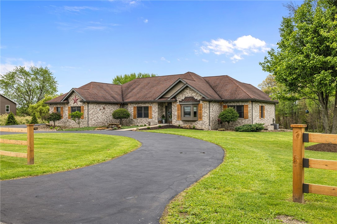 764 Old Mill Creek Rd