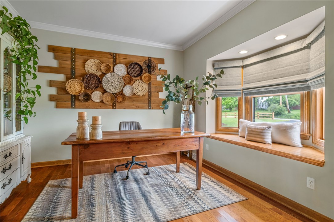 764 Old Mill Creek Rd