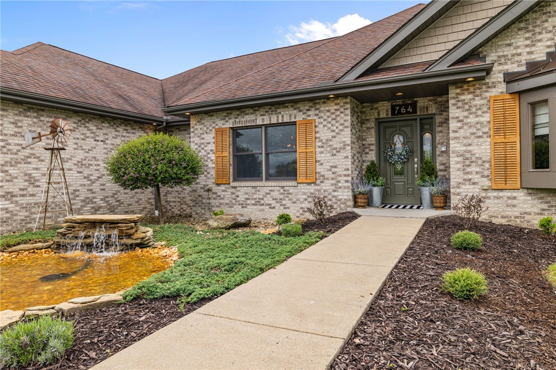 764 Old Mill Creek Rd
