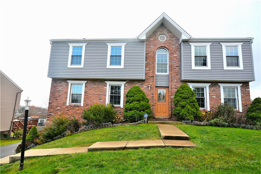 West Deer, Pennsylvania 15101, United States, 4 Bedrooms Bedrooms, ,4 BathroomsBathrooms,Residential,Contingent,31031