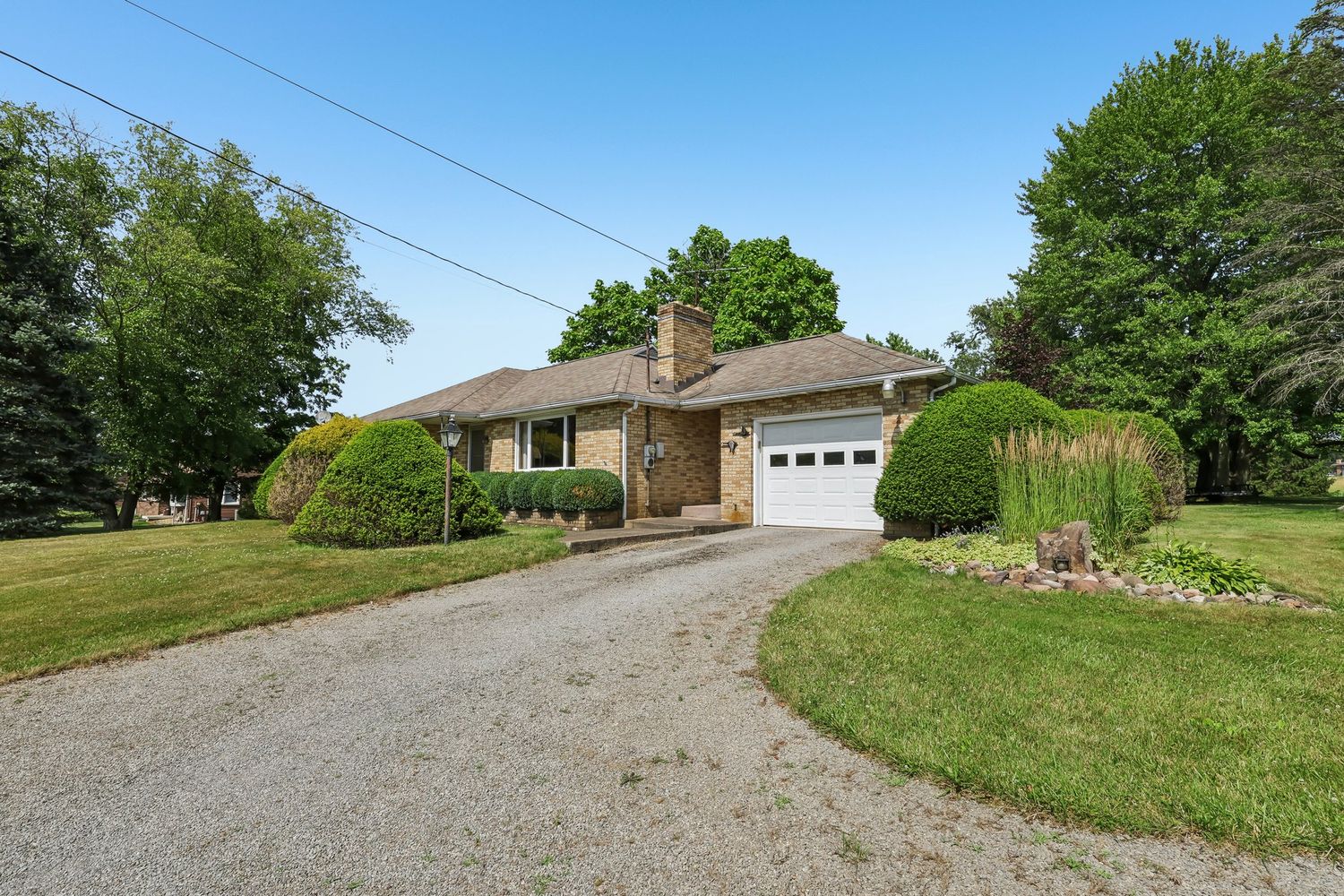 370 Mercer Road