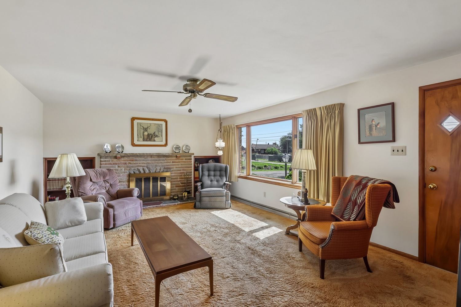 370 Mercer Road