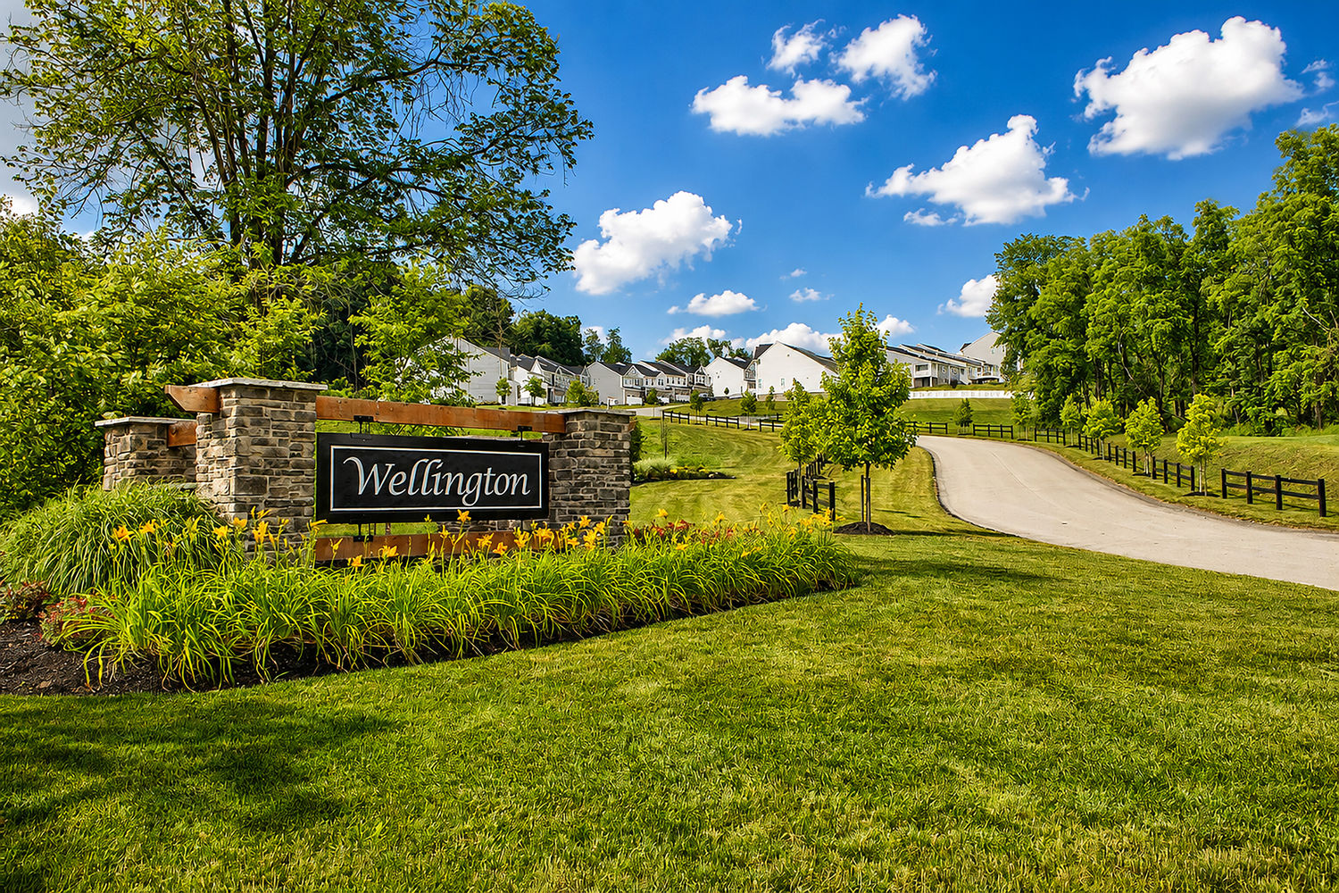 5002 Wellington Ct