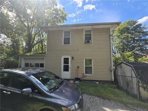 Homes For Sale - 223 1/2 Orchard Street Ave<br/> Canonsburg, PA 15317