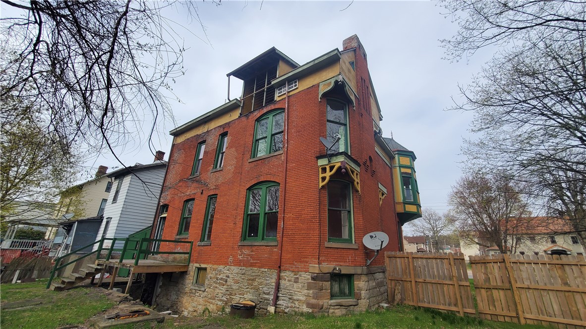 1500 3rd Ave Ave, New Brighton, Pennsylvania image 5