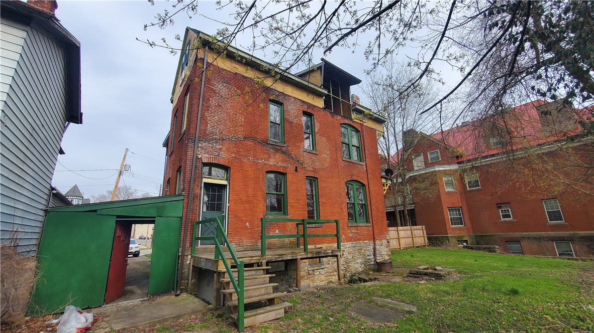 1500 3rd Ave Ave, New Brighton, Pennsylvania image 4