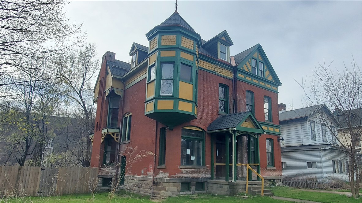 1500 3rd Ave Ave, New Brighton, Pennsylvania image 1