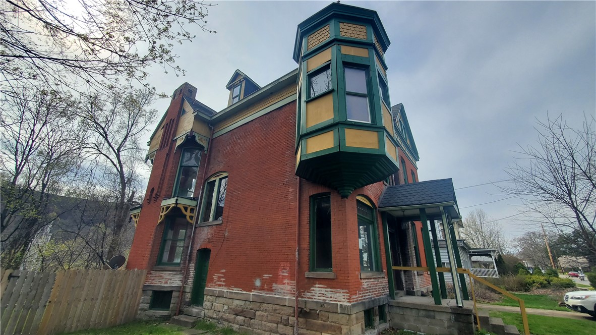 1500 3rd Ave Ave, New Brighton, Pennsylvania image 3