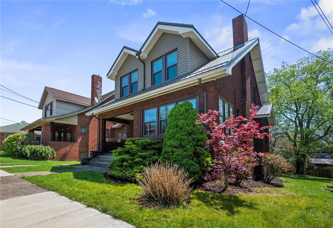 500 E 11th Avenue Ave, Tarentum, Pennsylvania image 1