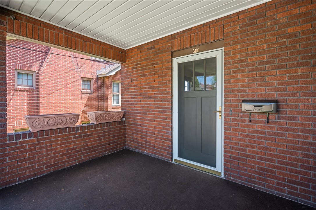 500 E 11th Avenue Ave, Tarentum, Pennsylvania image 27