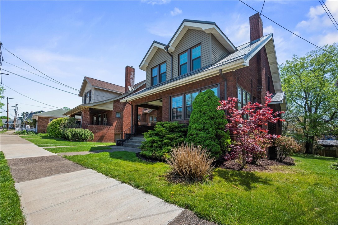 500 E 11th Avenue Ave, Tarentum, Pennsylvania image 43