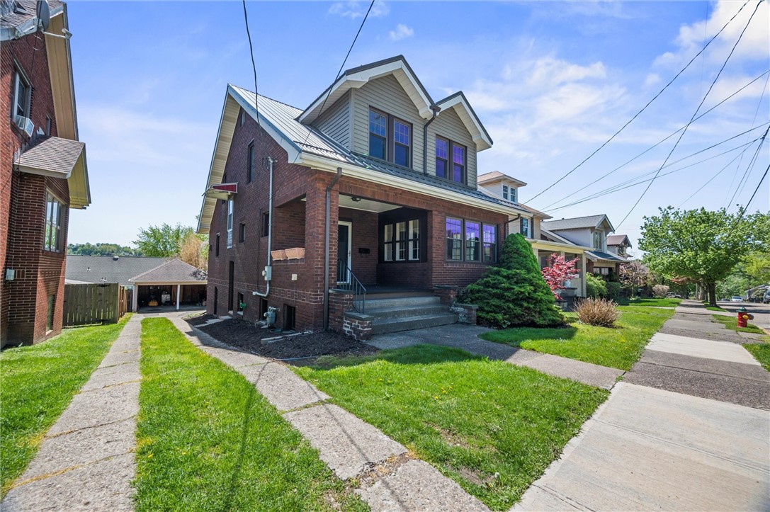 500 E 11th Avenue Ave, Tarentum, Pennsylvania image 44