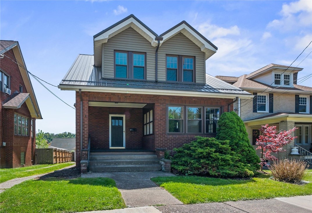 500 E 11th Avenue Ave, Tarentum, Pennsylvania image 3