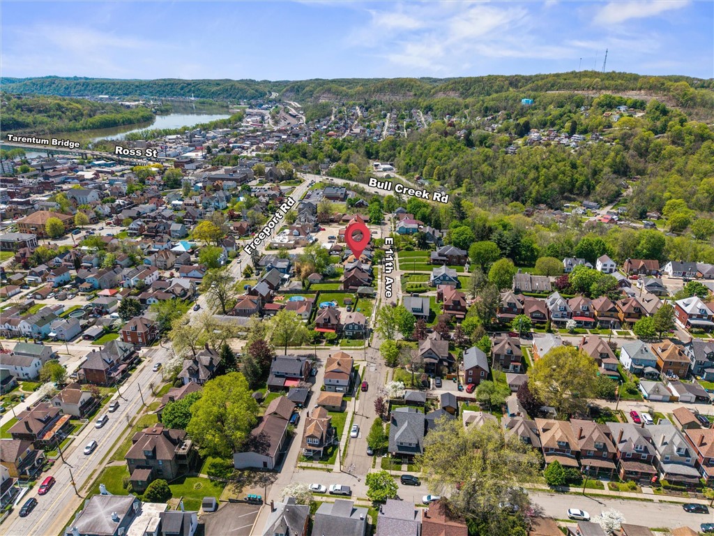500 E 11th Avenue Ave, Tarentum, Pennsylvania image 34