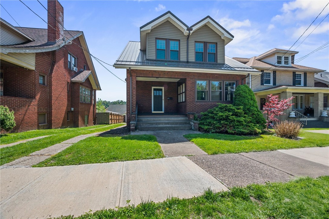 500 E 11th Avenue Ave, Tarentum, Pennsylvania image 45