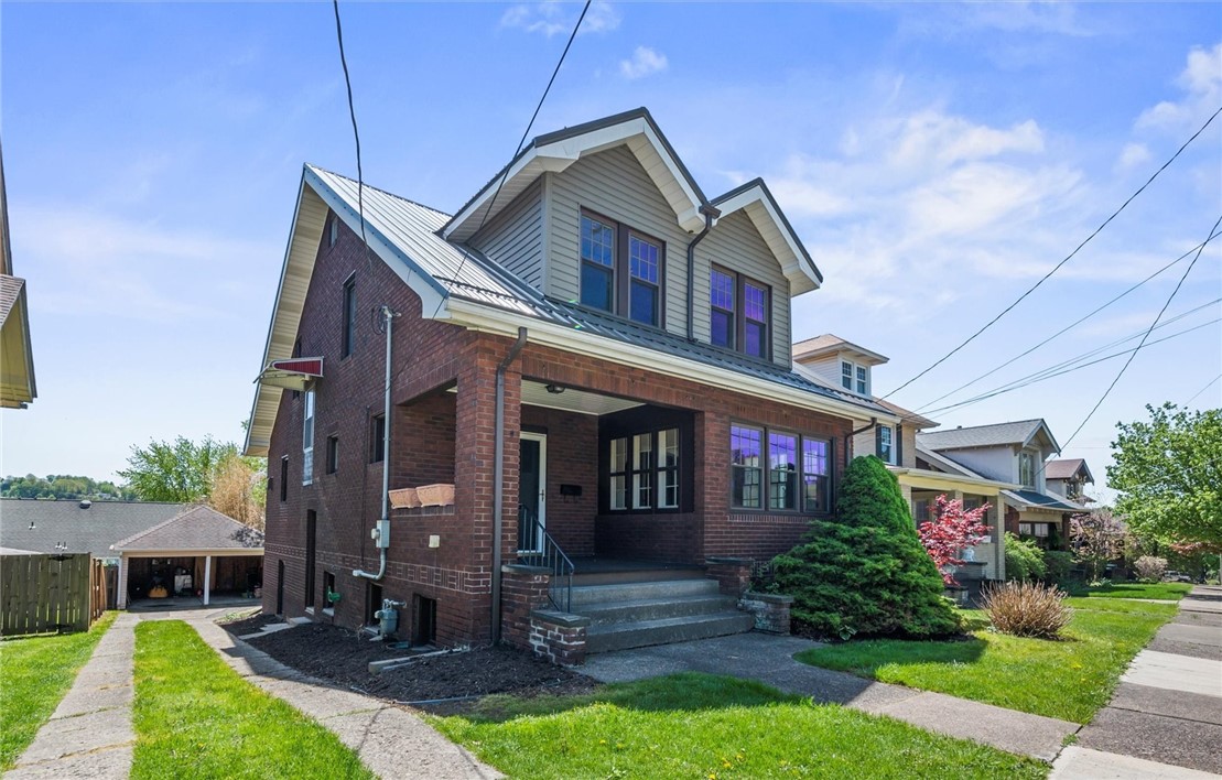 500 E 11th Avenue Ave, Tarentum, Pennsylvania image 2