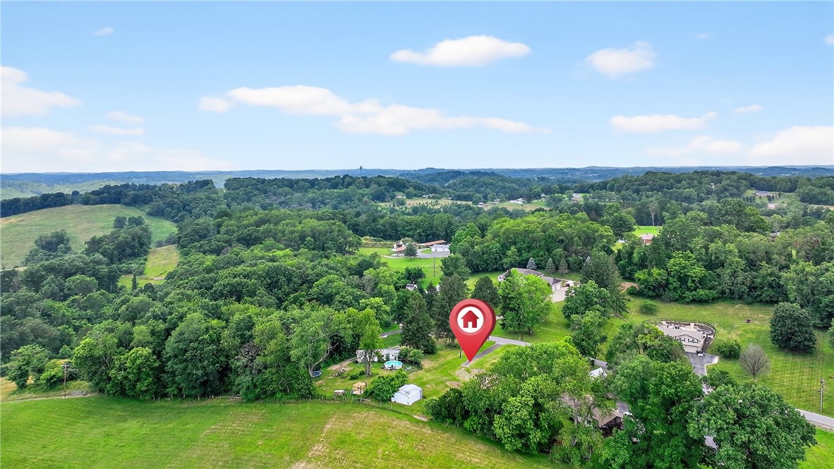 Finleyville, Pennsylvania 15332, United States, ,Residential,Active,161203