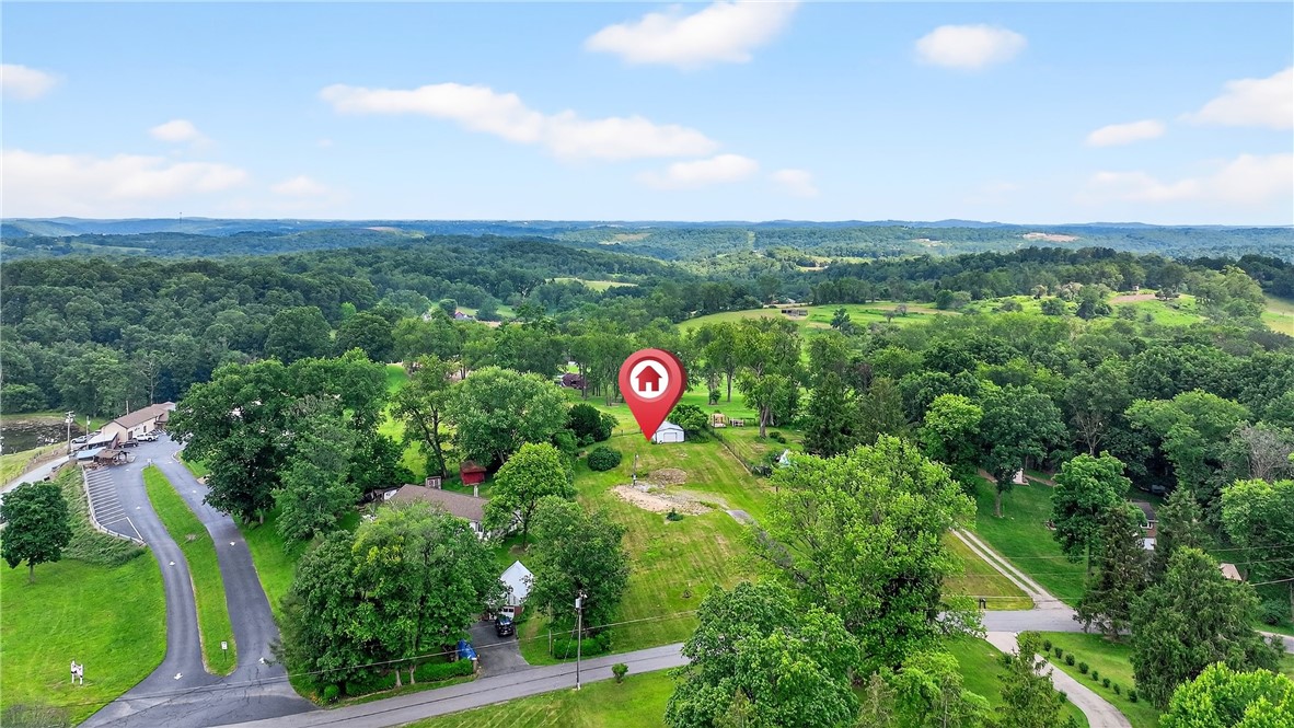 Finleyville, Pennsylvania 15332, United States, ,Residential,Active,161203