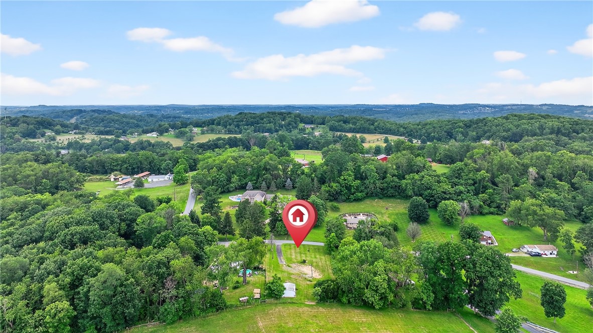 Finleyville, Pennsylvania 15332, United States, ,Residential,Active,161203