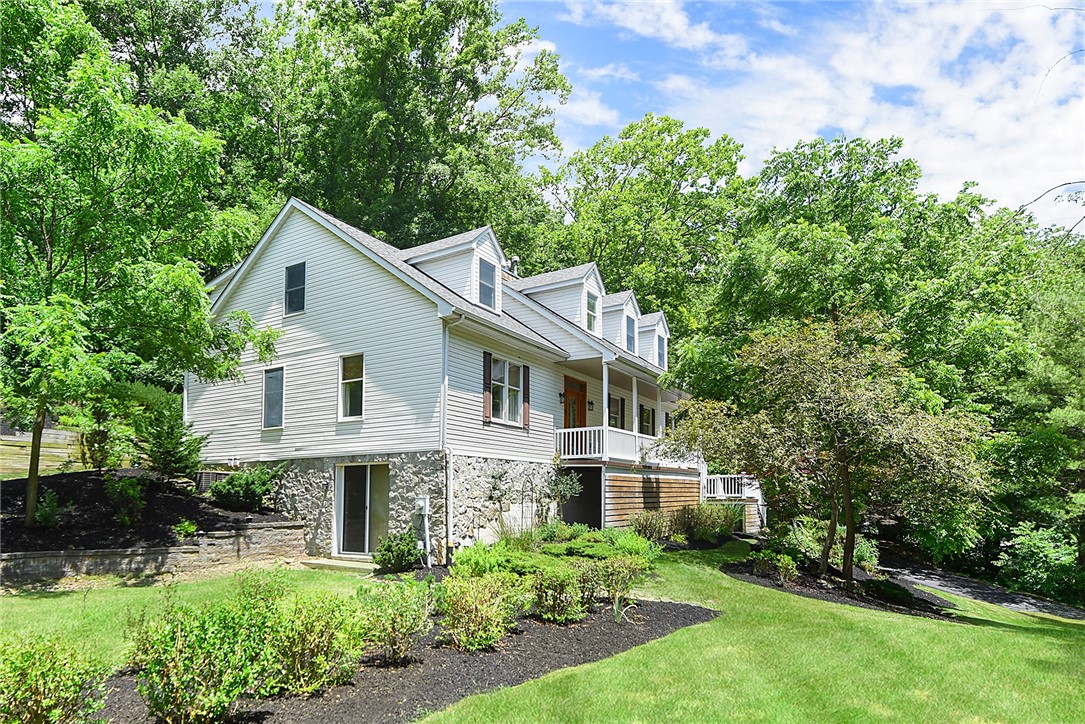 View Upper St. Clair, PA 15241 house