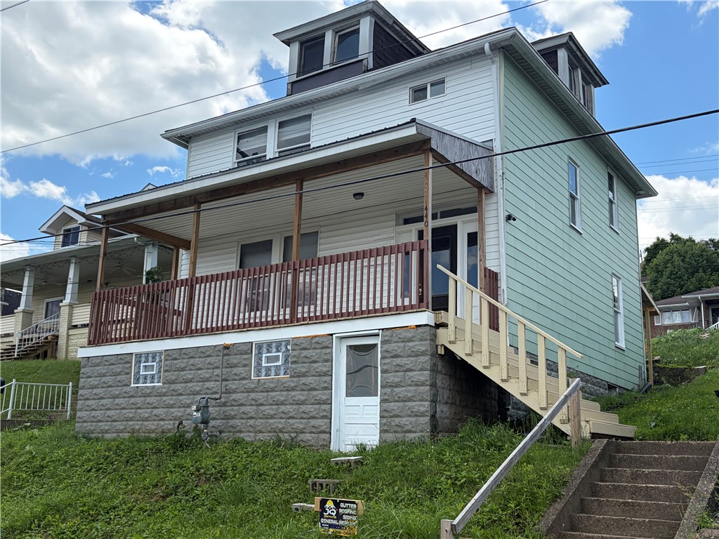 Photo 1 of 11 — 440 Highland, N Charleroi, PA 15022