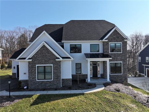 307 Azalea Ln Marshall PA 15005