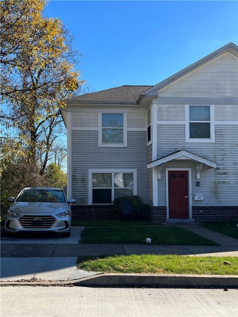 Photo of 198 Baker Ave, Clairton, PA 15025 (MLS # 1733457)