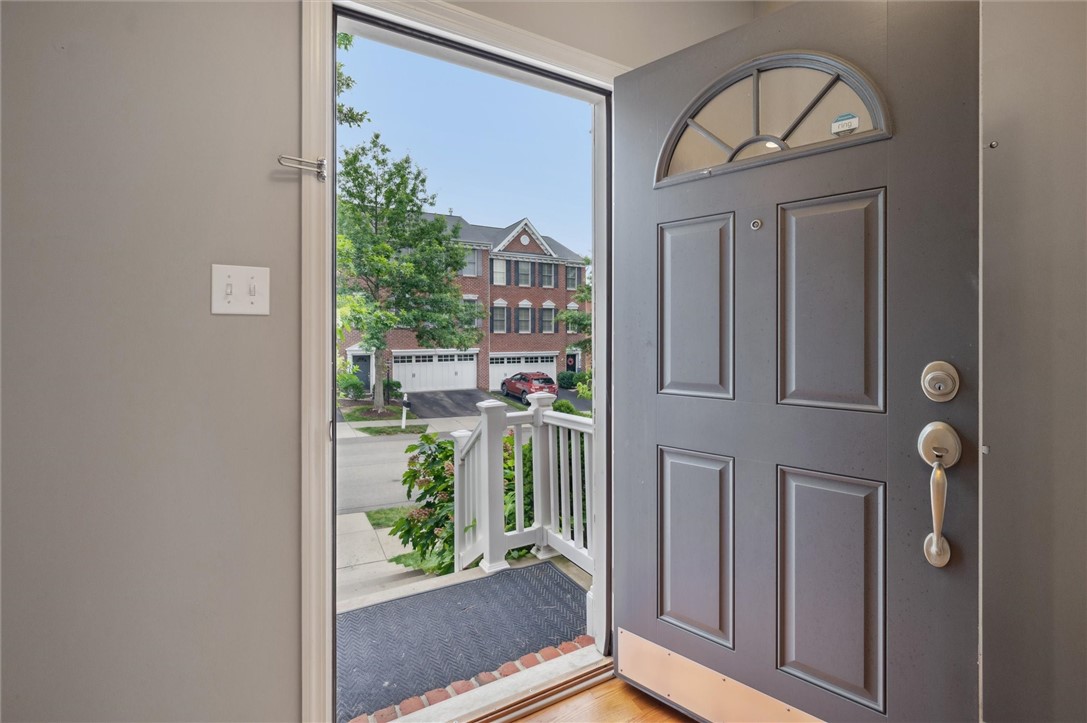 409 Marshall Heights